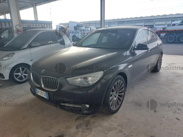 6#9846 Autovettura BMW in vendita - foto 2
