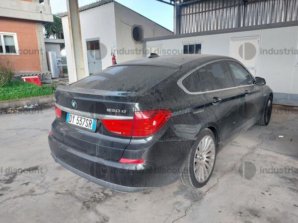 6#9846 Autovettura BMW in vendita - foto 4