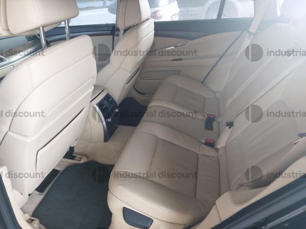 6#9846 Autovettura BMW in vendita - foto 6