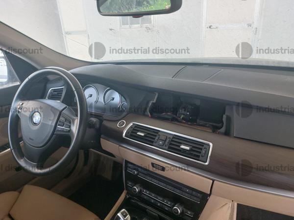 6#9846 Autovettura BMW in vendita - foto 8