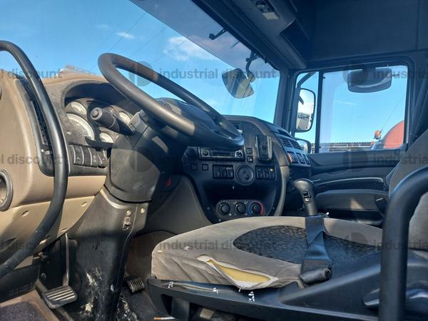 7#9846 Trattore stradale DAF in vendita - foto 5