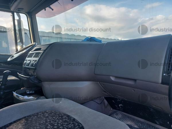 7#9846 Trattore stradale DAF in vendita - foto 6