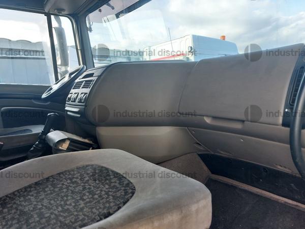 8#9846 Trattore stradale DAF in vendita - foto 5