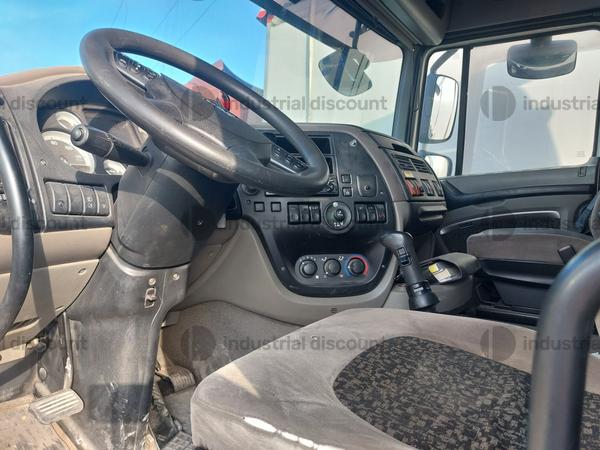 8#9846 Trattore stradale DAF in vendita - foto 6
