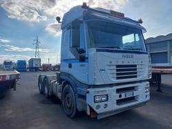 Trattore stradale Iveco - Lotto 9 (Asta 9846)