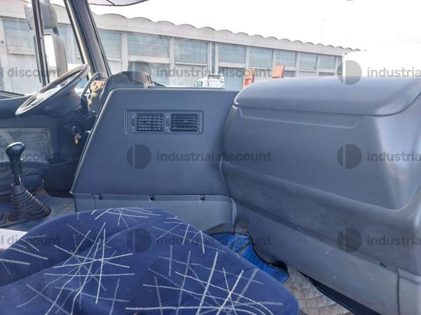 9#9846 Trattore stradale Iveco in vendita - foto 6