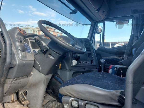 9#9846 Trattore stradale Iveco in vendita - foto 7