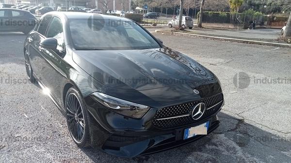 1#9847 Autovettura Mercedes Classe A 180 in vendita - foto 1