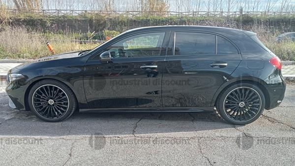 1#9847 Autovettura Mercedes Classe A 180 in vendita - foto 2