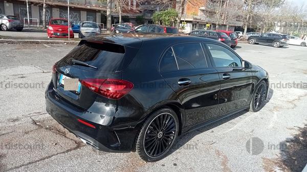 1#9847 Autovettura Mercedes Classe A 180 in vendita - foto 3