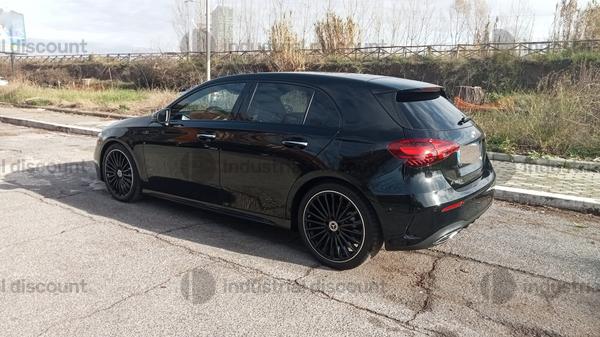 1#9847 Autovettura Mercedes Classe A 180 in vendita - foto 8