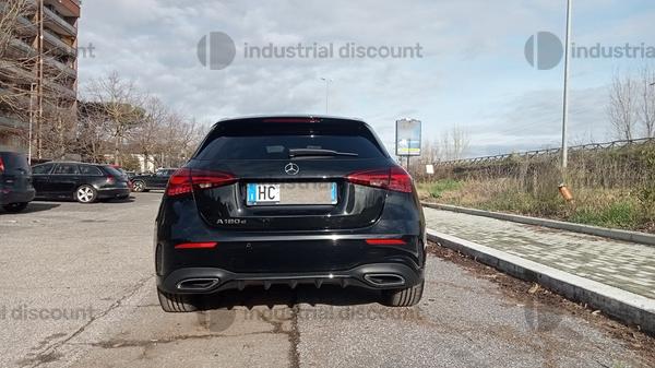 1#9847 Autovettura Mercedes Classe A 180 in vendita - foto 9
