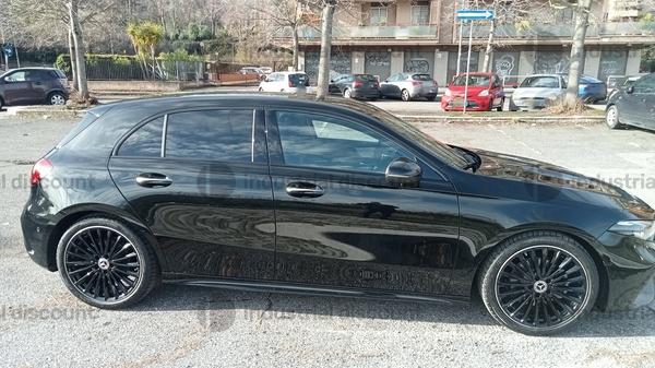 1#9847 Autovettura Mercedes Classe A 180 in vendita - foto 10