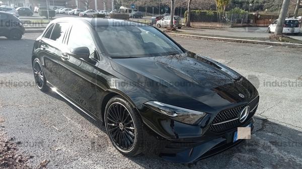 1#9847 Autovettura Mercedes Classe A 180 in vendita - foto 11