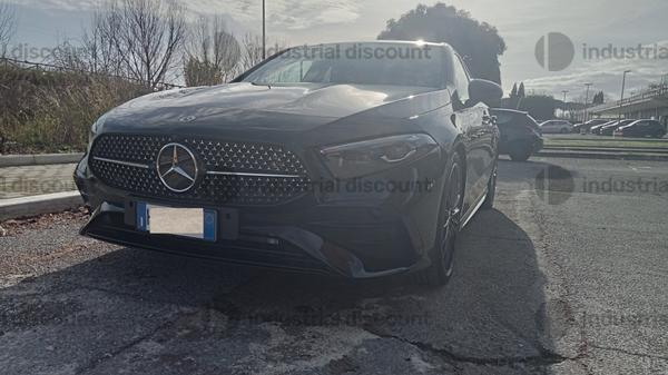 1#9847 Autovettura Mercedes Classe A 180 in vendita - foto 13