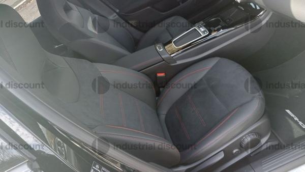 1#9847 Autovettura Mercedes Classe A 180 in vendita - foto 17