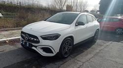 Autovettura Mercedes GLA 200 - Lotto 2 (Asta 9847)