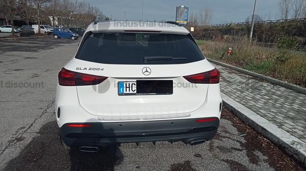2#9847 Autovettura Mercedes GLA 200 in vendita - foto 3