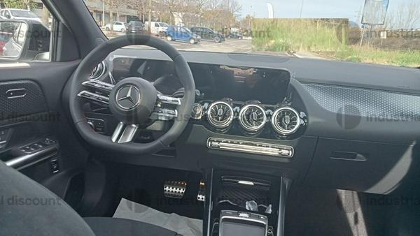 2#9847 Autovettura Mercedes GLA 200 in vendita - foto 6