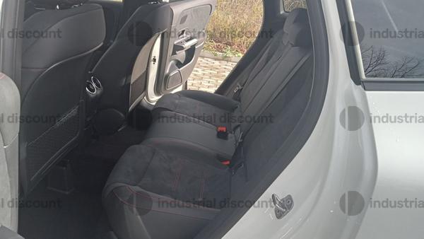 2#9847 Autovettura Mercedes GLA 200 in vendita - foto 10