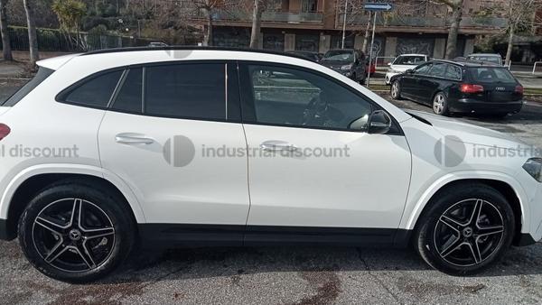 2#9847 Autovettura Mercedes GLA 200 in vendita - foto 16