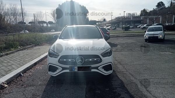2#9847 Autovettura Mercedes GLA 200 in vendita - foto 17