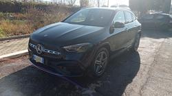 Autovettura Mercedes GLA 200 - Lotto 3 (Asta 9847)