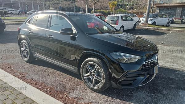 3#9847 Autovettura Mercedes GLA 200 in vendita - foto 2