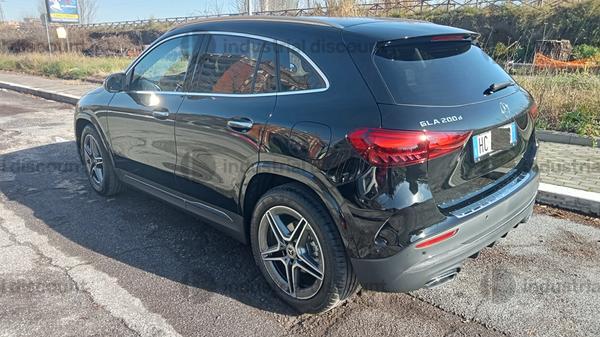 3#9847 Autovettura Mercedes GLA 200 in vendita - foto 5