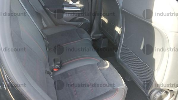 3#9847 Autovettura Mercedes GLA 200 in vendita - foto 9