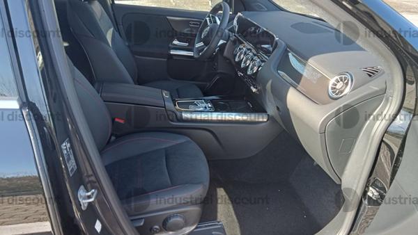 3#9847 Autovettura Mercedes GLA 200 in vendita - foto 10