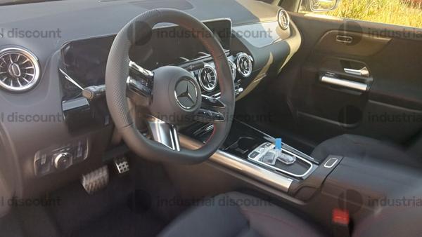 3#9847 Autovettura Mercedes GLA 200 in vendita - foto 12