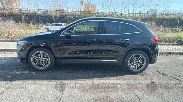 3#9847 Autovettura Mercedes GLA 200 in vendita - foto 13