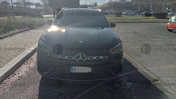 3#9847 Autovettura Mercedes GLA 200 in vendita - foto 14