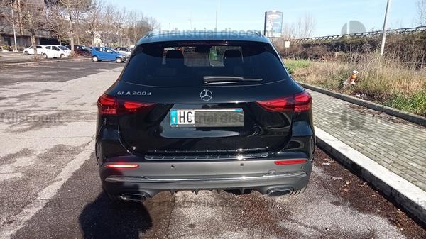 3#9847 Autovettura Mercedes GLA 200 in vendita - foto 15
