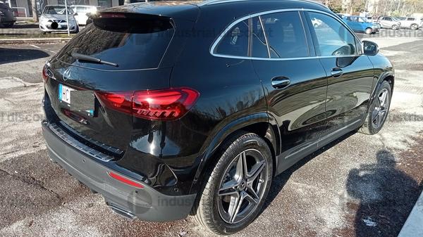3#9847 Autovettura Mercedes GLA 200 in vendita - foto 16