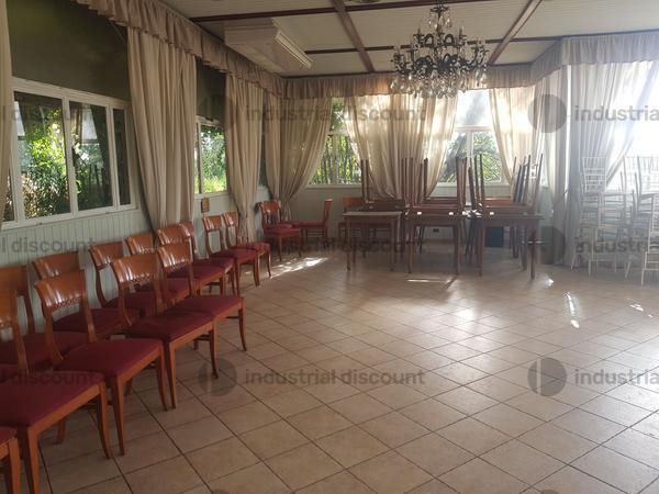 1#9849 Attrezzature e arredo da ristorante in vendita - foto 1