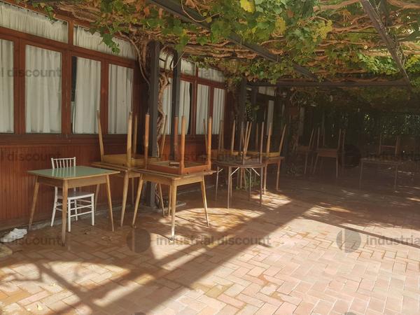 1#9849 Attrezzature e arredo da ristorante in vendita - foto 2