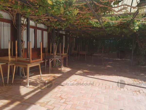 1#9849 Attrezzature e arredo da ristorante in vendita - foto 3