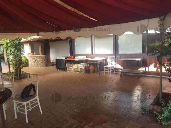 1#9849 Attrezzature e arredo da ristorante in vendita - foto 8