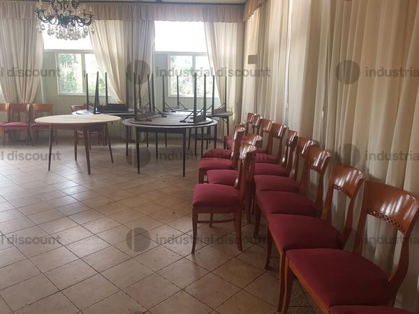 1#9849 Attrezzature e arredo da ristorante in vendita - foto 9