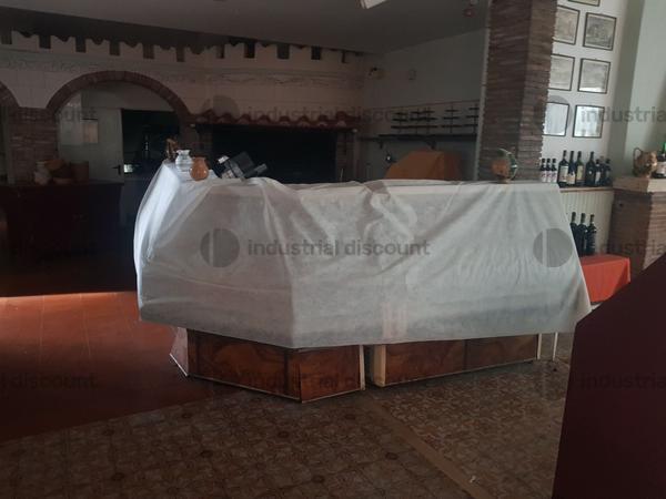 1#9849 Attrezzature e arredo da ristorante in vendita - foto 13