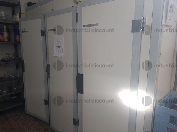 1#9849 Attrezzature e arredo da ristorante in vendita - foto 16