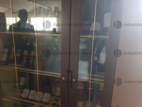 1#9849 Attrezzature e arredo da ristorante in vendita - foto 20