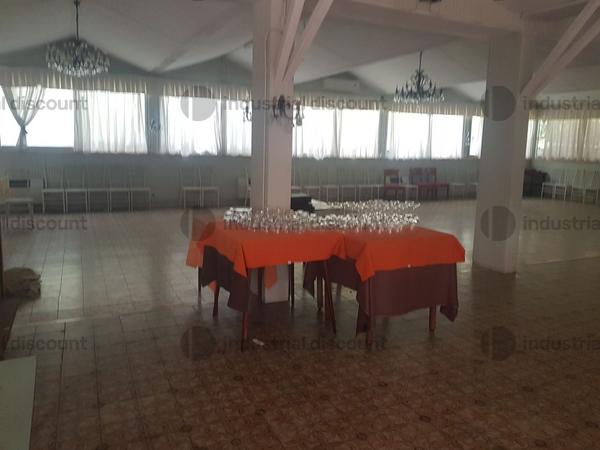 1#9849 Attrezzature e arredo da ristorante in vendita - foto 26