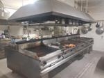 Immagine 8 - Cucina professionale - Lotto 2 (Asta 9849)