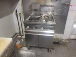 Immagine 10 - Cucina professionale - Lotto 2 (Asta 9849)