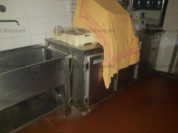 2#9849 Cucina professionale in vendita - foto 3