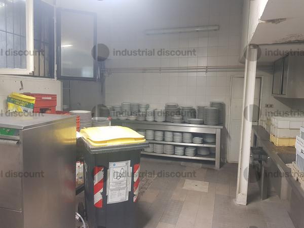 2#9849 Cucina professionale in vendita - foto 4