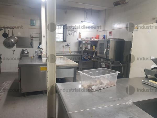 2#9849 Cucina professionale in vendita - foto 7